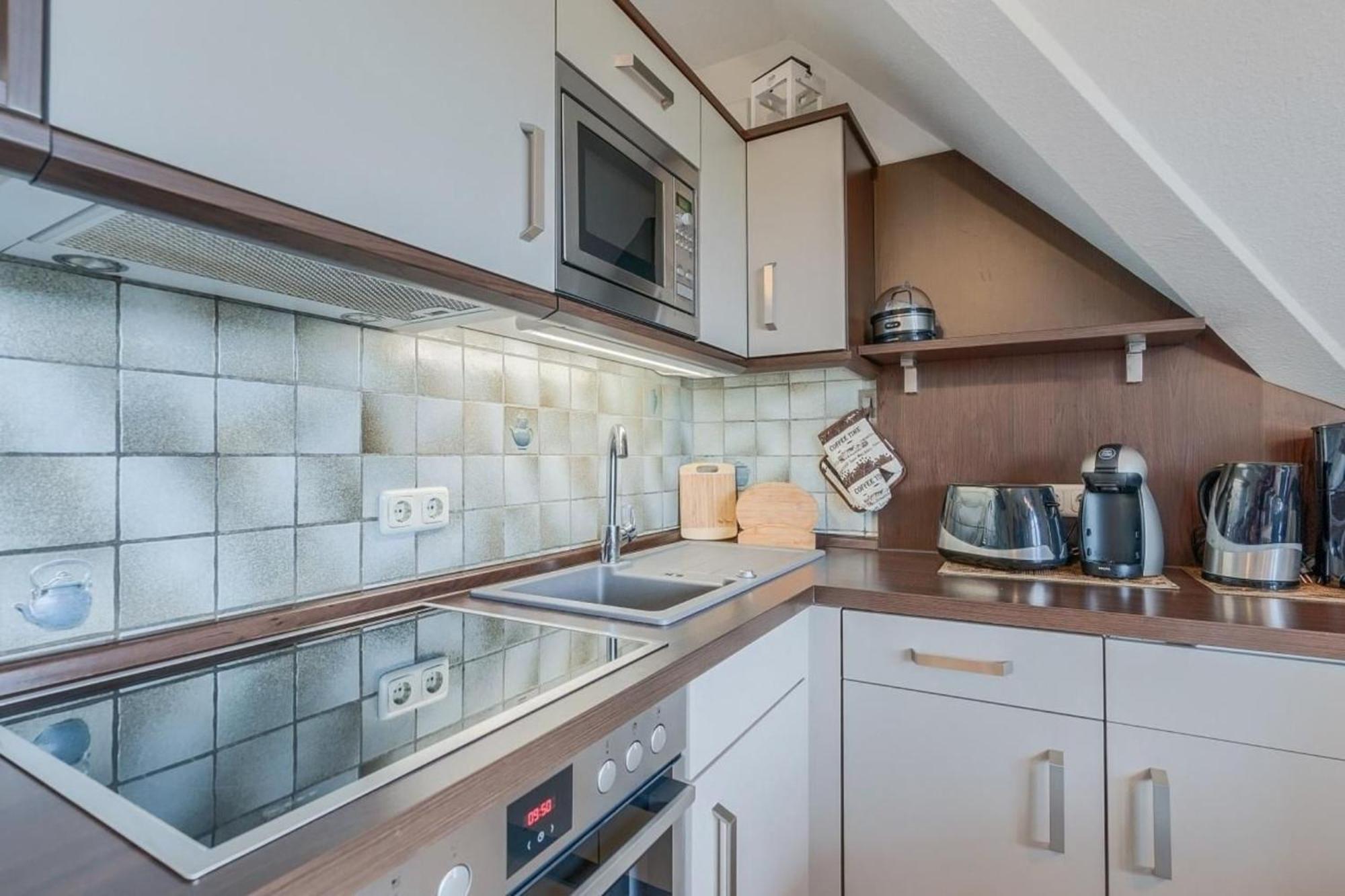 Schmiedestrasse 3 Wohnung 7 شاربوتس المظهر الخارجي الصورة