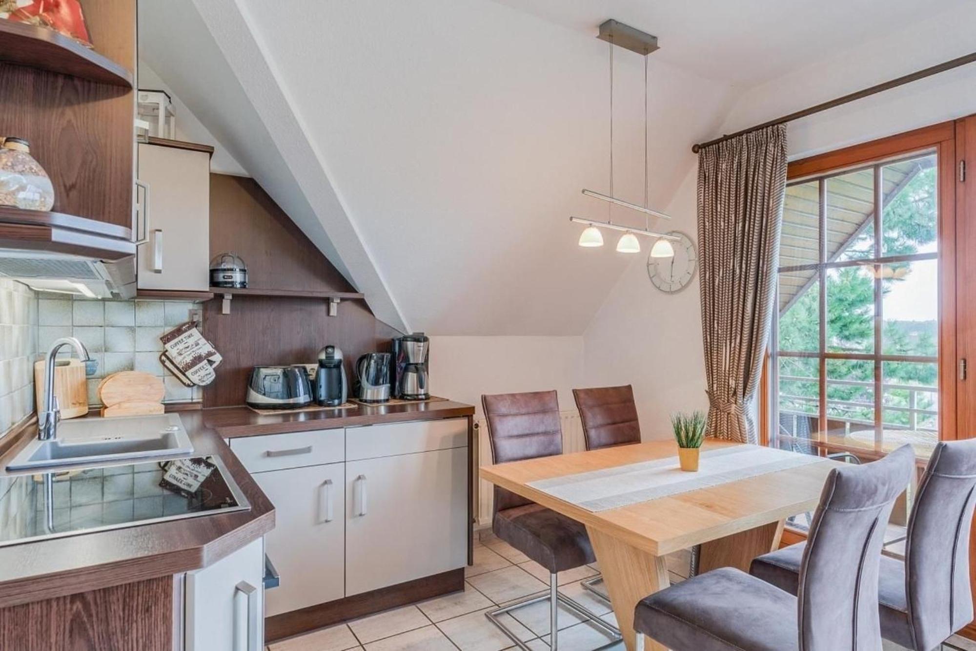 Schmiedestrasse 3 Wohnung 7 شاربوتس المظهر الخارجي الصورة